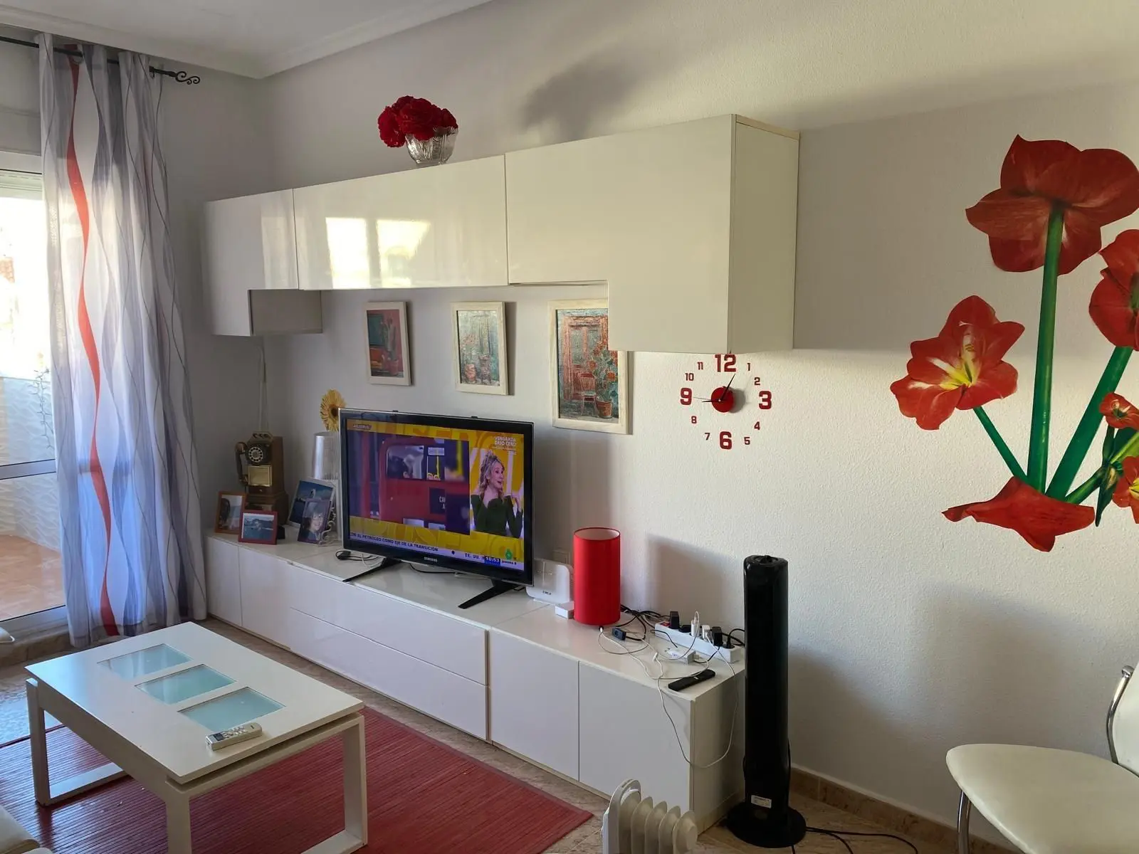 Penthouse Of 80 M² With Balcony In Torrevieja