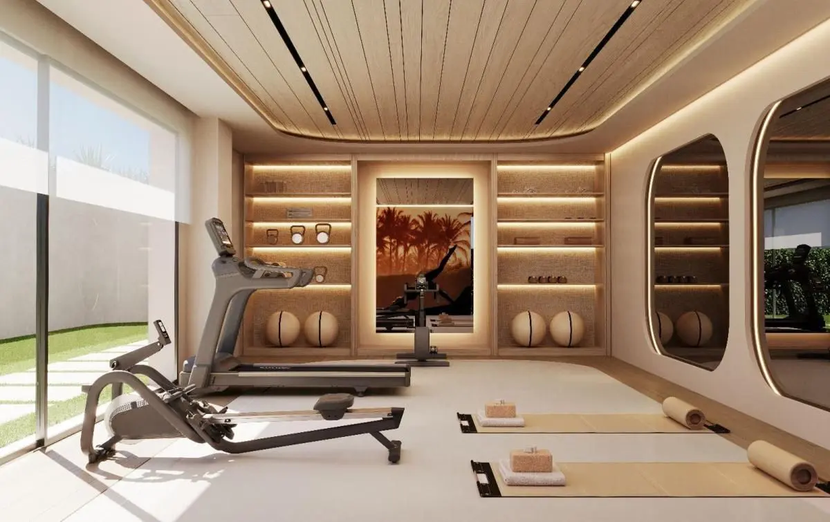Apartment Of 172 M² With Mediter Real Estate In Estepona, Spain
