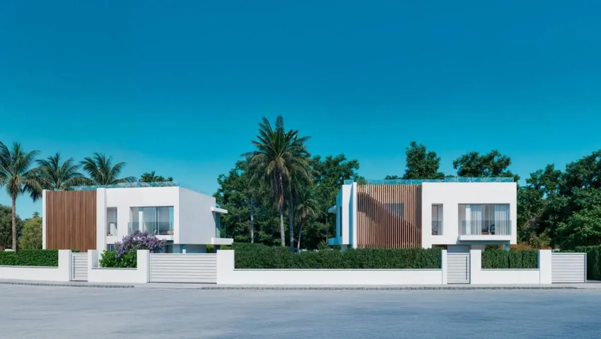 Villa Of 599 M² With Sea Views In Estepona, Spain