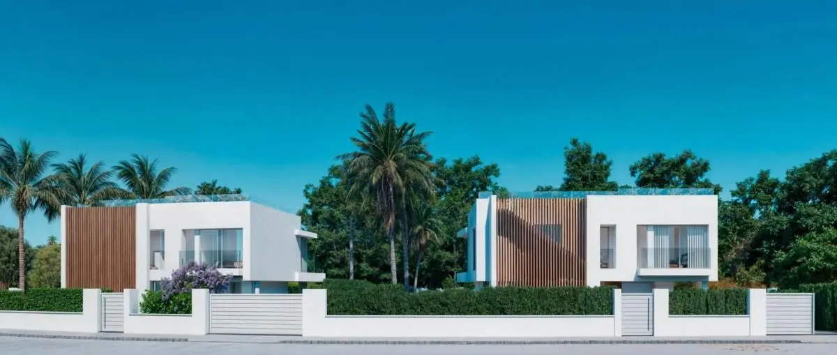 Villa Of 599 M² With Sea Views In Estepona, Spain