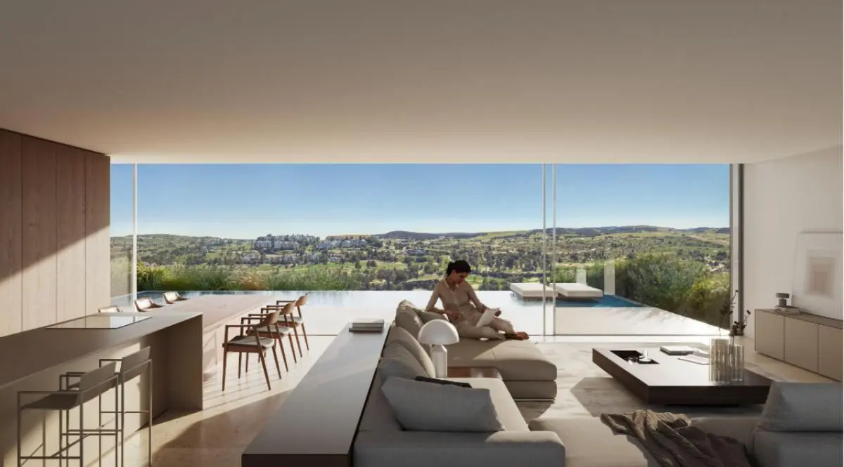 Villa Of 475 M² In Estepona, Spain