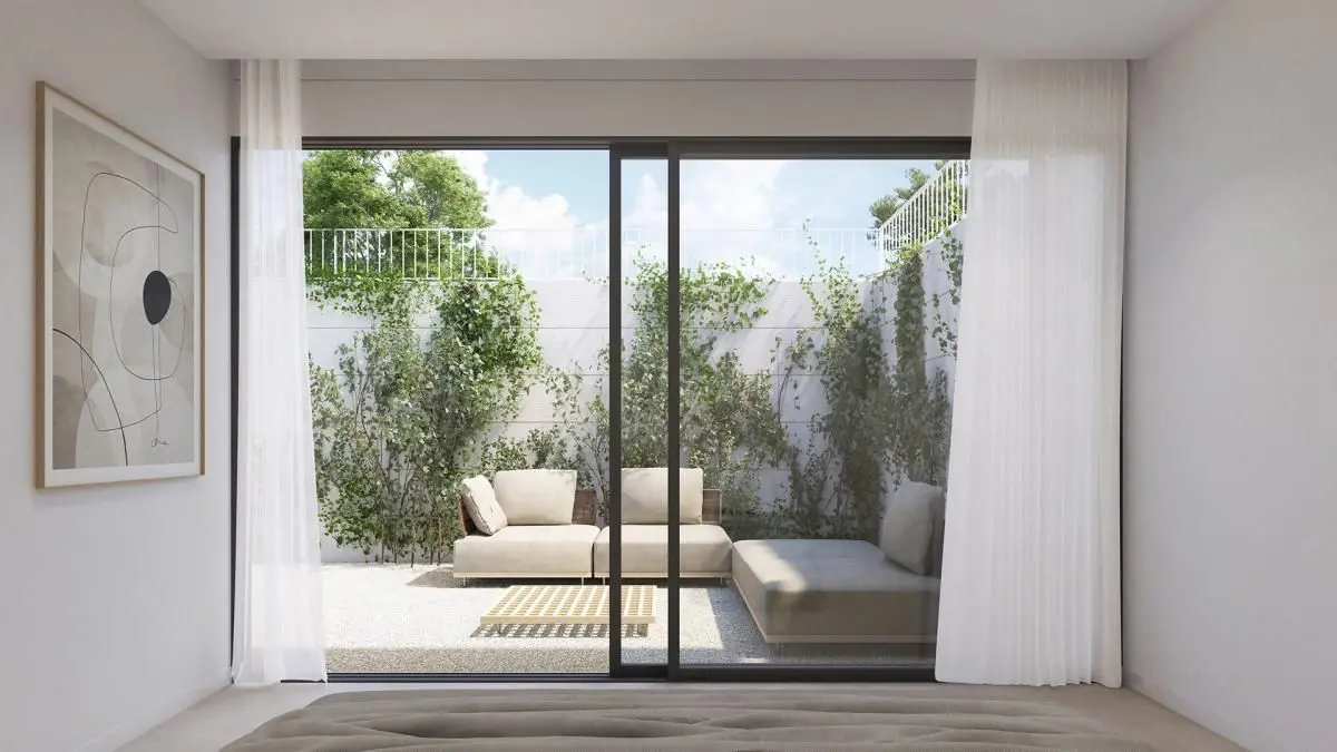 Apartment Of 157 M² In Marbella, Spain