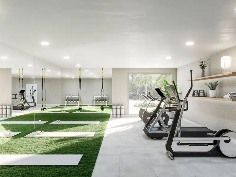 Apartment Of 121 M² In Marbella, Spain