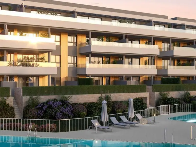 Apartment Of 162 M² In Torremolinos, Spain