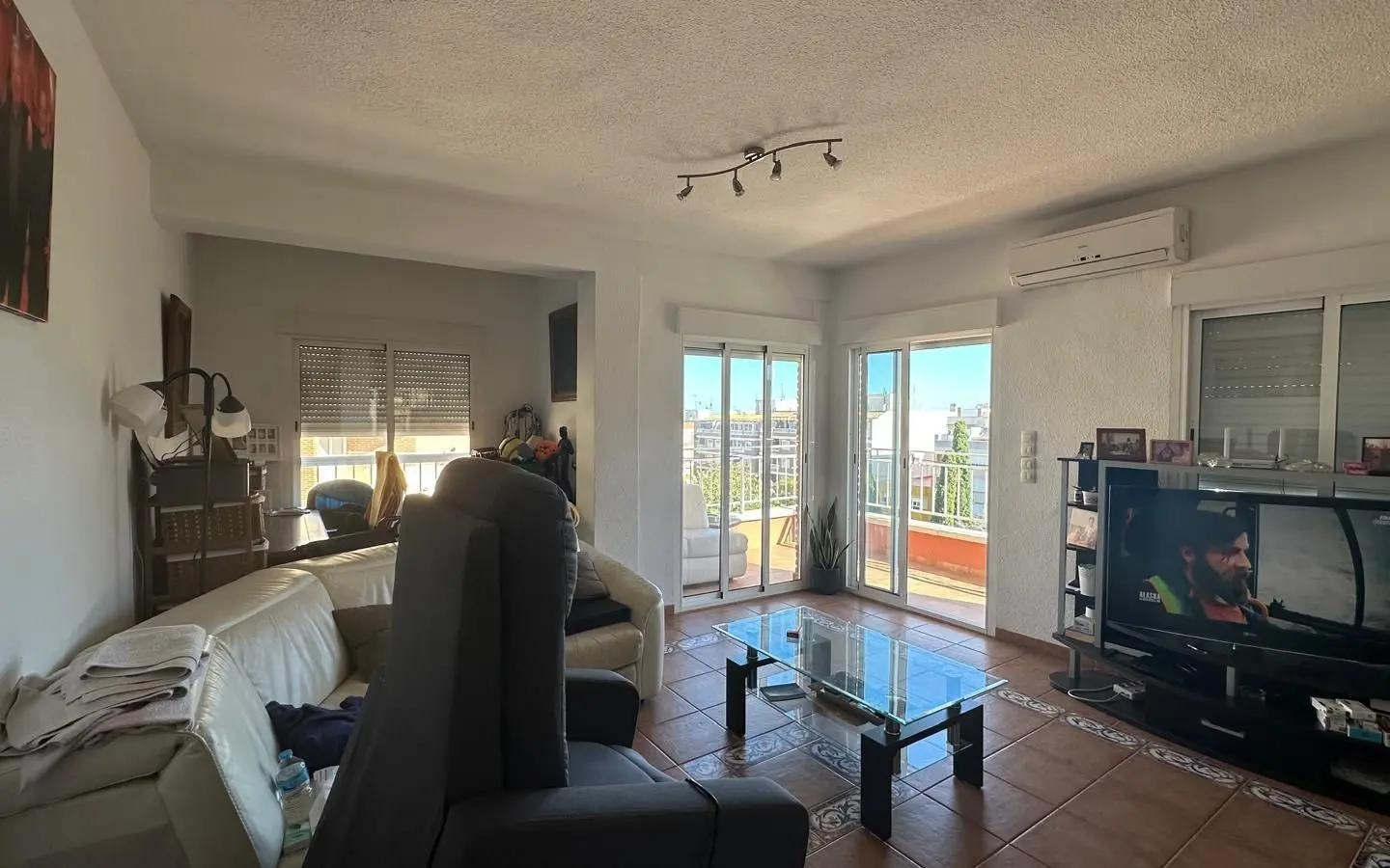 3-bedroom Apartment In Torrevieja, Spain (113 M²)