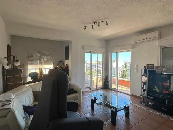 3-bedroom Apartment In Torrevieja, Spain (113 M²)