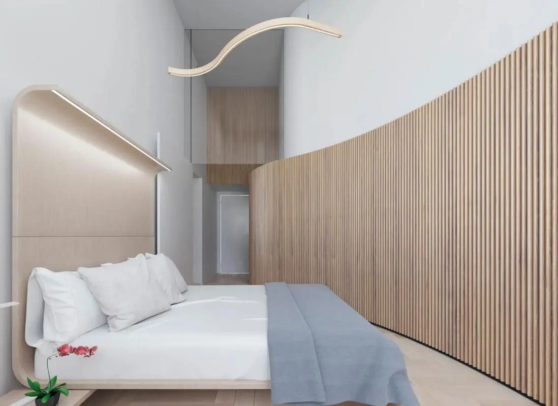 Apartment 87 M² In Málaga, Spain – Mediter Real Estate