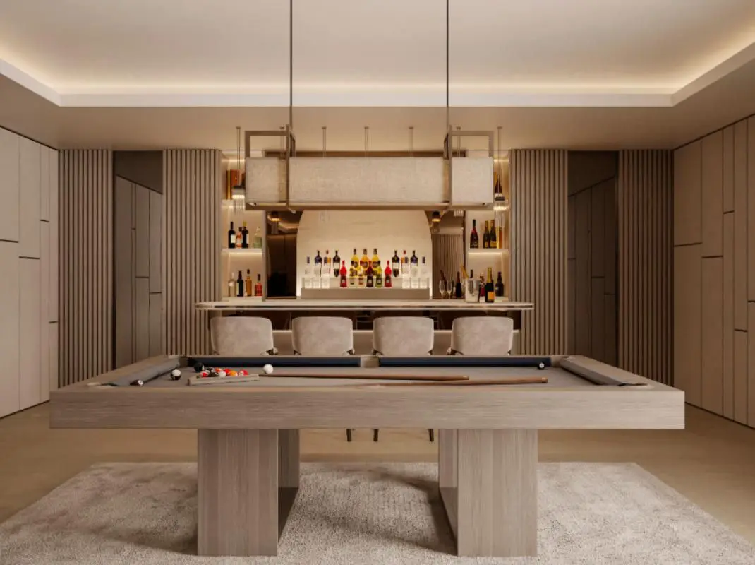 Villa Of 488 M² In Málaga, Spain