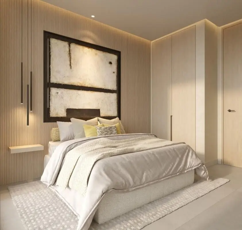 Apartment Of 190 M² In Estepona, Spain