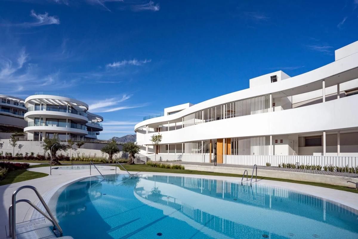 Apartment 250 M² In Benahavis, Spain – Mediter Real Estate