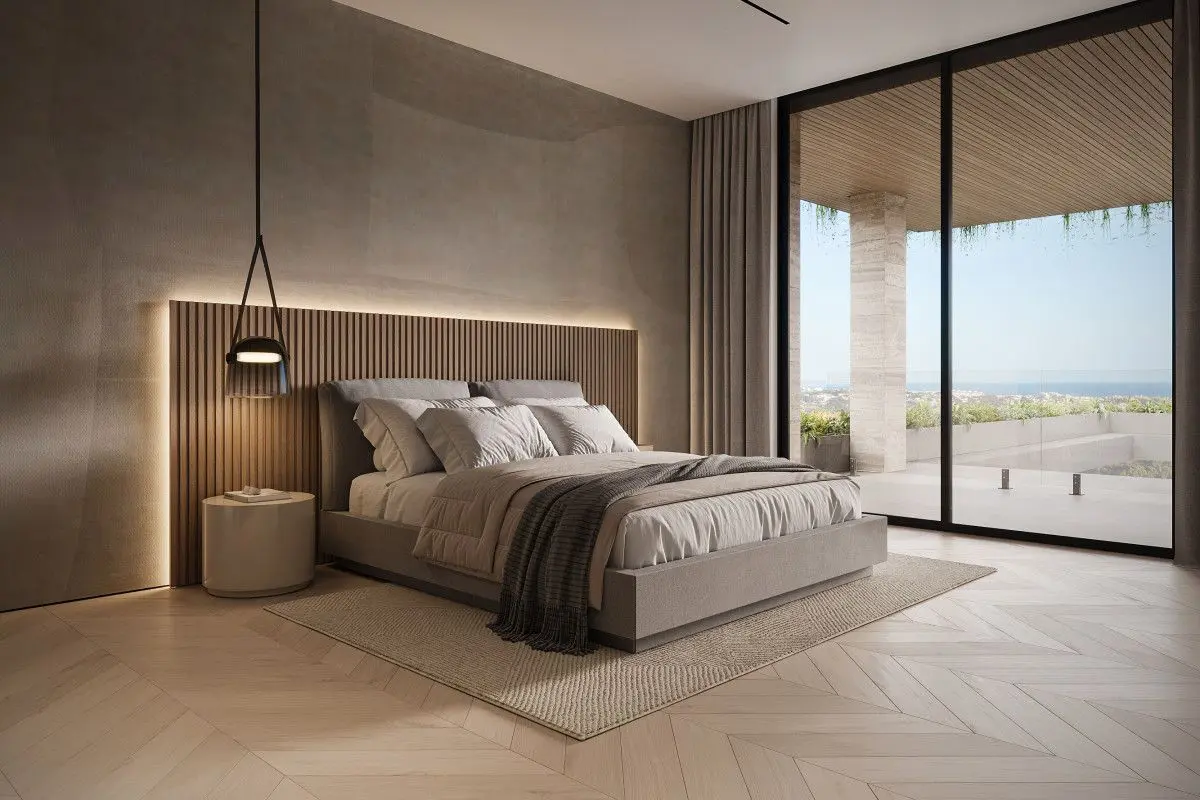Villa Of 822 M² In Benahavis, Spain