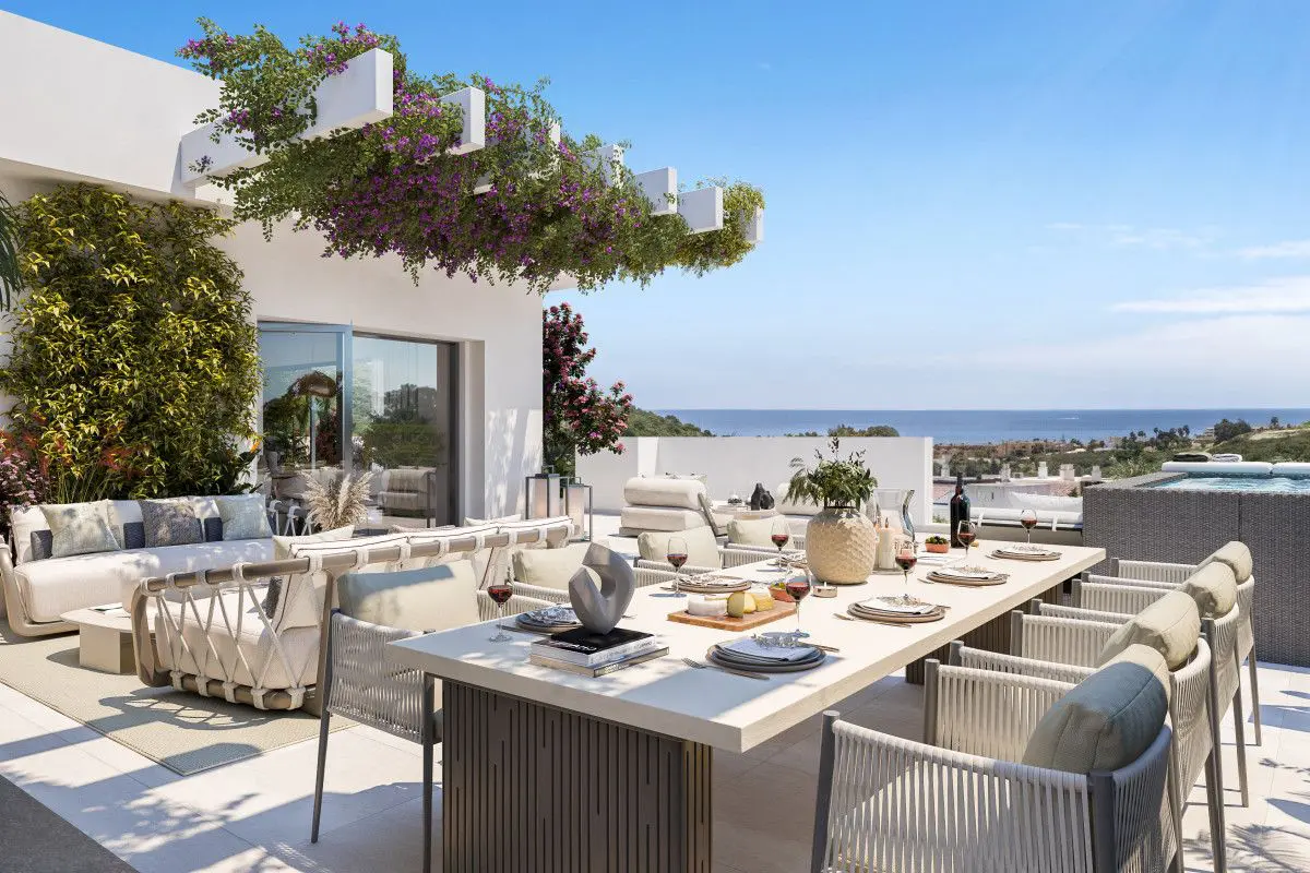 Apartment Of 22882 M² In Casares, Spain
