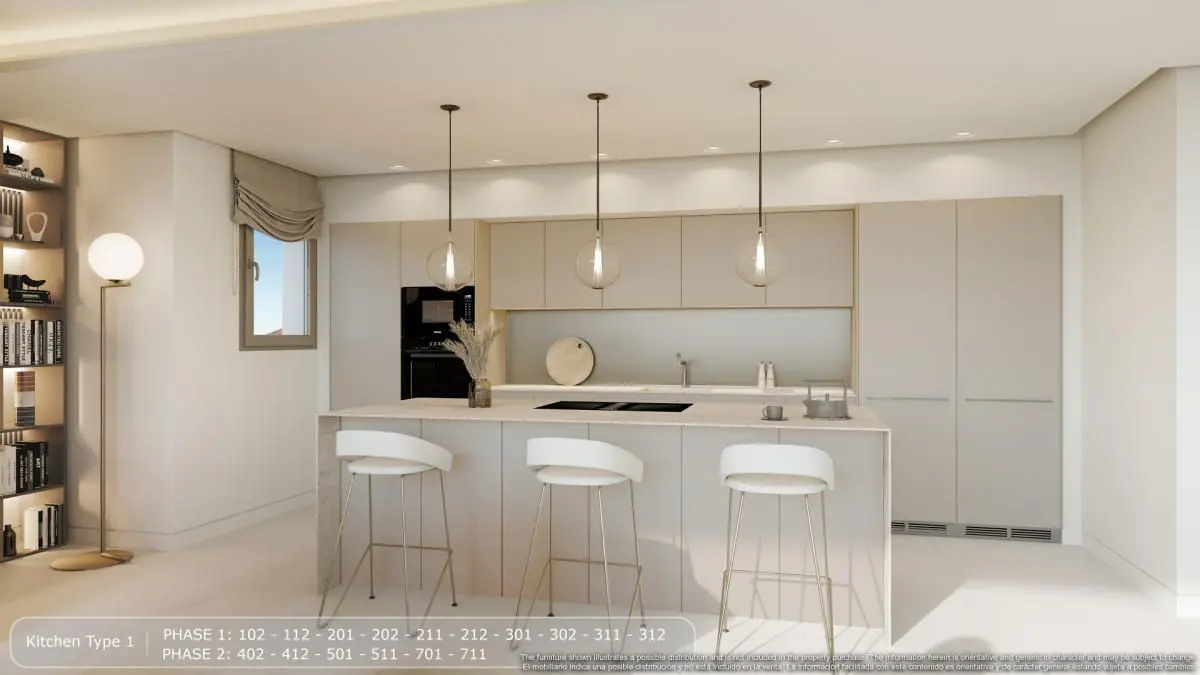 Apartment Of 354 M² In Benahavis, Spain