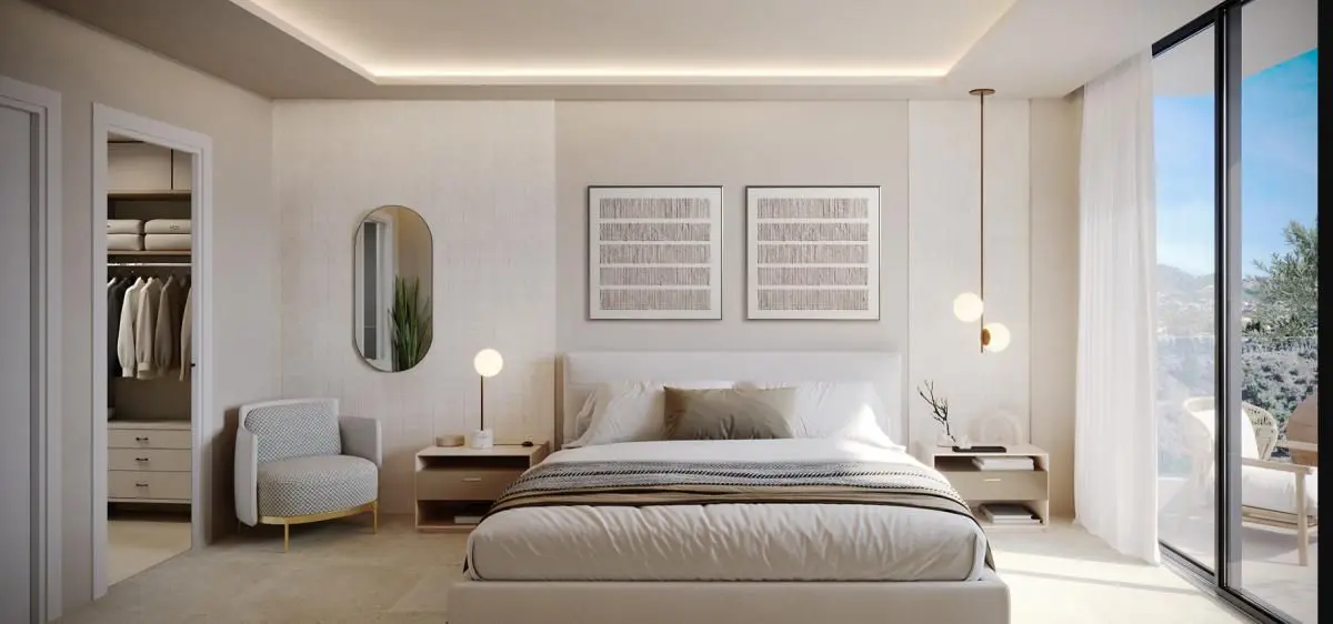 Apartment Of 0 M² With For Sale In Fuengirola, Spain