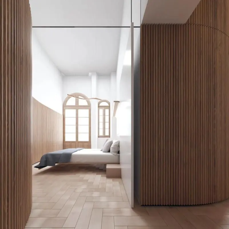 Apartment 100 M² In Málaga, Spain – Mediter Real Estate