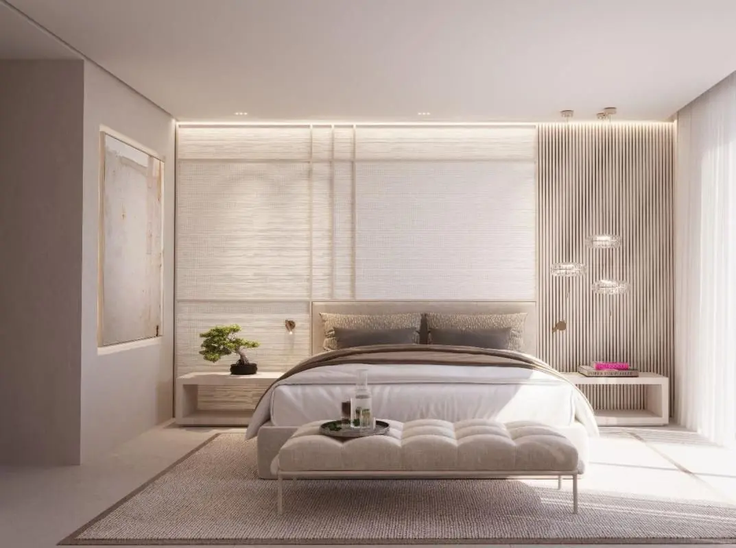 Apartment Of 190 M² In Estepona, Spain