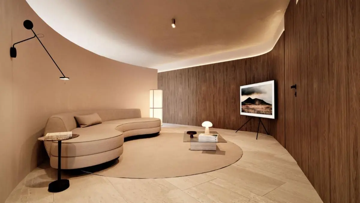 Villa Of 133 M² In Casares, Spain