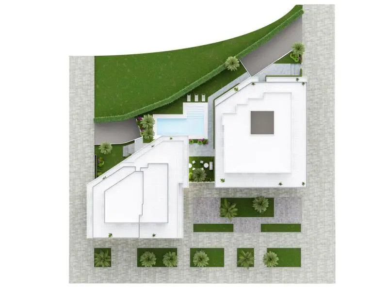 Apartment Of 121 M² In Marbella, Spain