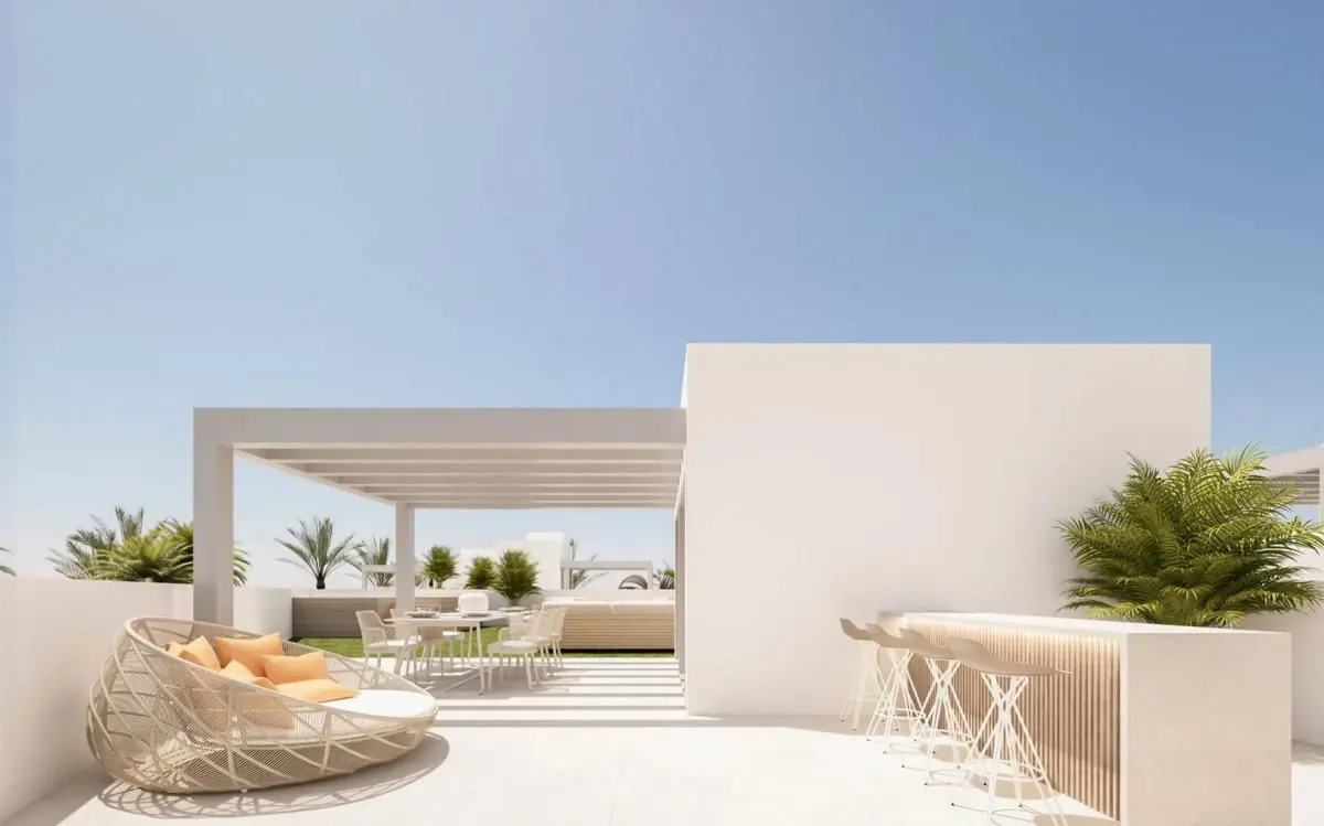 Villa Of 550 M² In Marbella, Spain