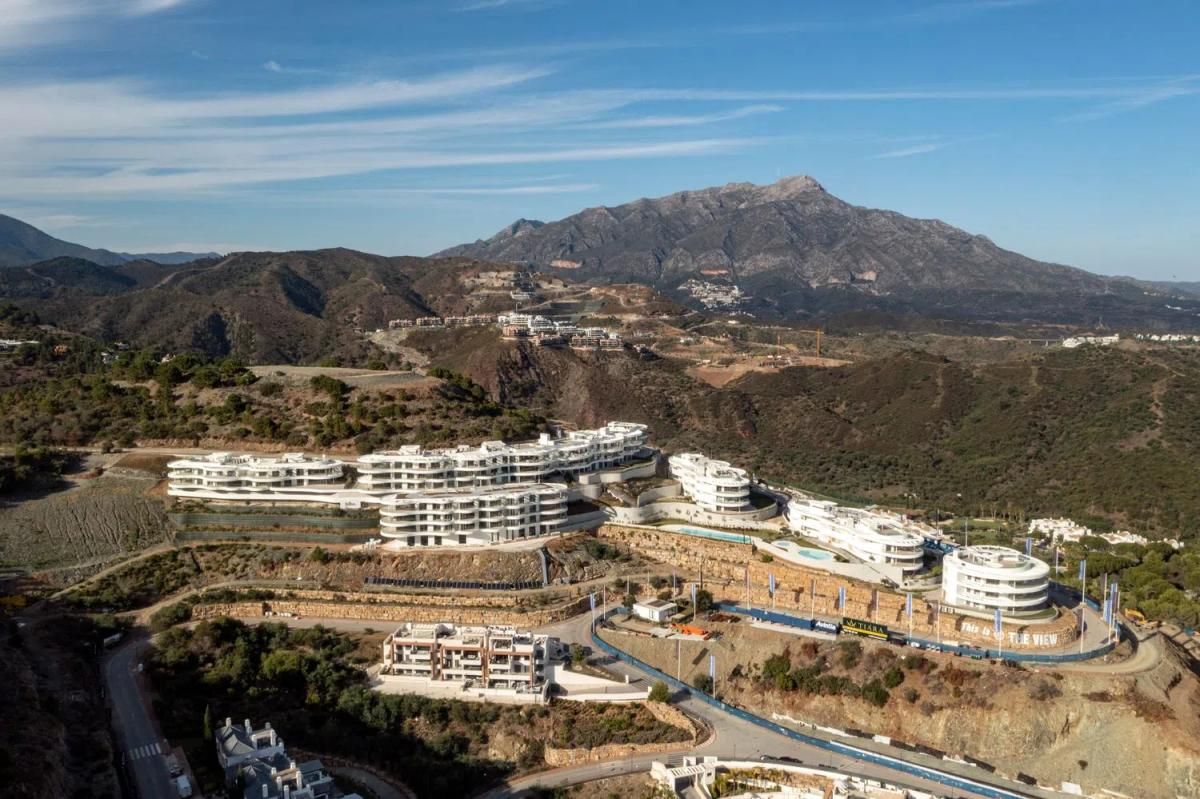 Apartment 524 M² In Benahavis, Spain – Mediter Real Estate