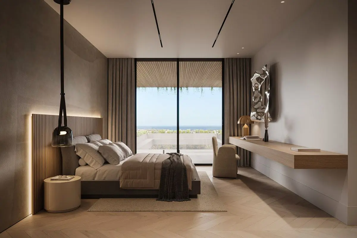 Villa Of 881 M² In Benahavis, Spain