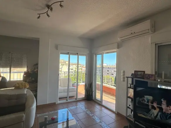 3-bedroom Apartment In Torrevieja, Spain (113 M²)