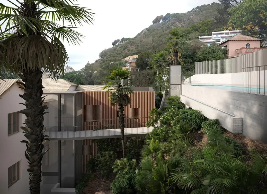 Apartment 69 M² In Málaga, Spain – Mediter Real Estate