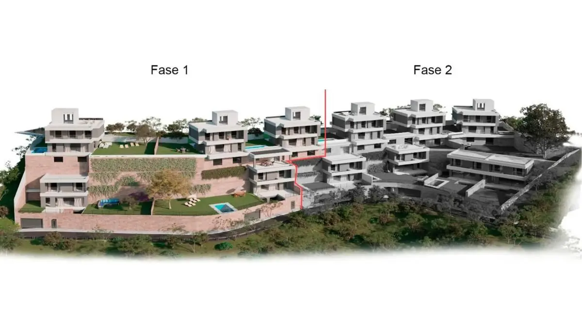 Villa 203 M² In Fuengirola, Spain – Mediter Real Estate
