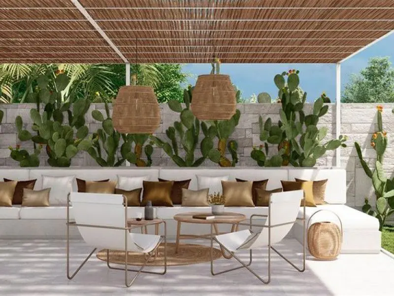 Apartment Of 90 M² In Marbella, Spain