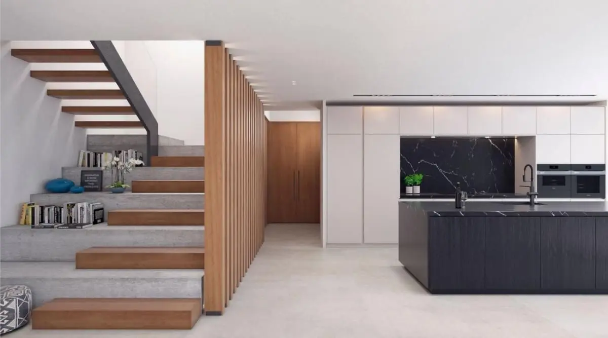 Villa Of 348 M² In Málaga, Spain