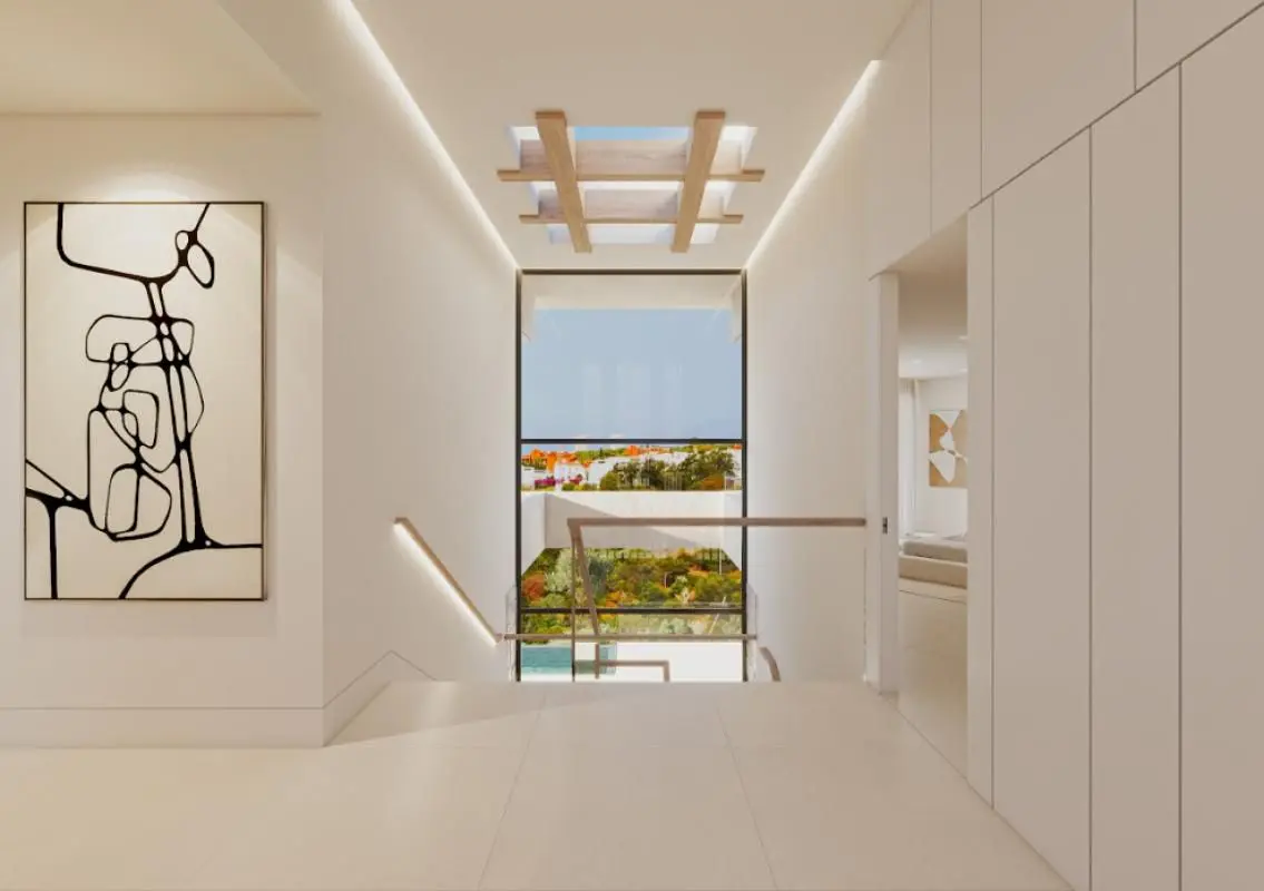 Villa Of 745 M² In Marbella, Spain