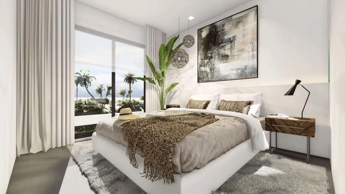 Terraced House Of 170 M² With Sea Views In Rincón De La Victoria, Spain