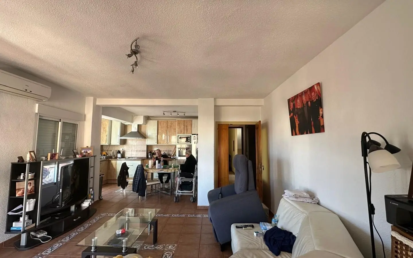 3-bedroom Apartment In Torrevieja, Spain (113 M²)
