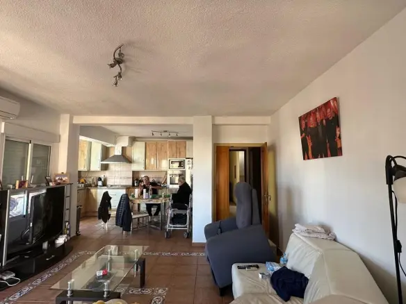 3-bedroom Apartment In Torrevieja, Spain (113 M²)