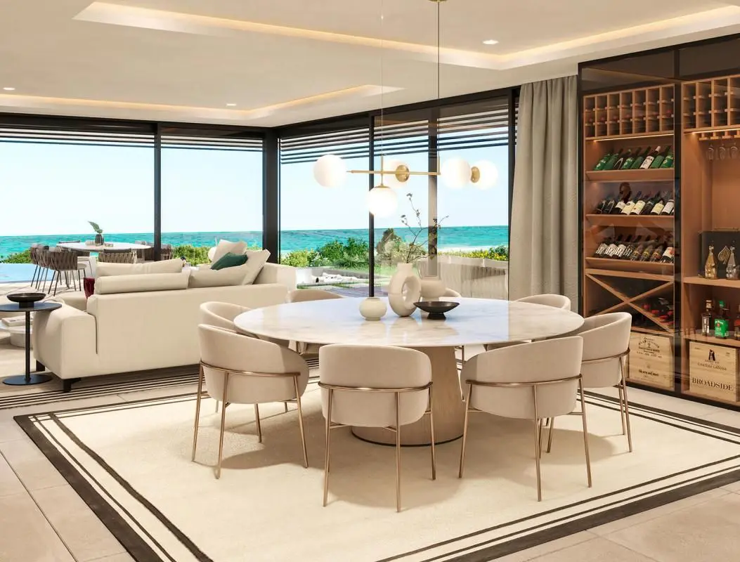 Villa Of 515 M² In Benalmádena, Spain
