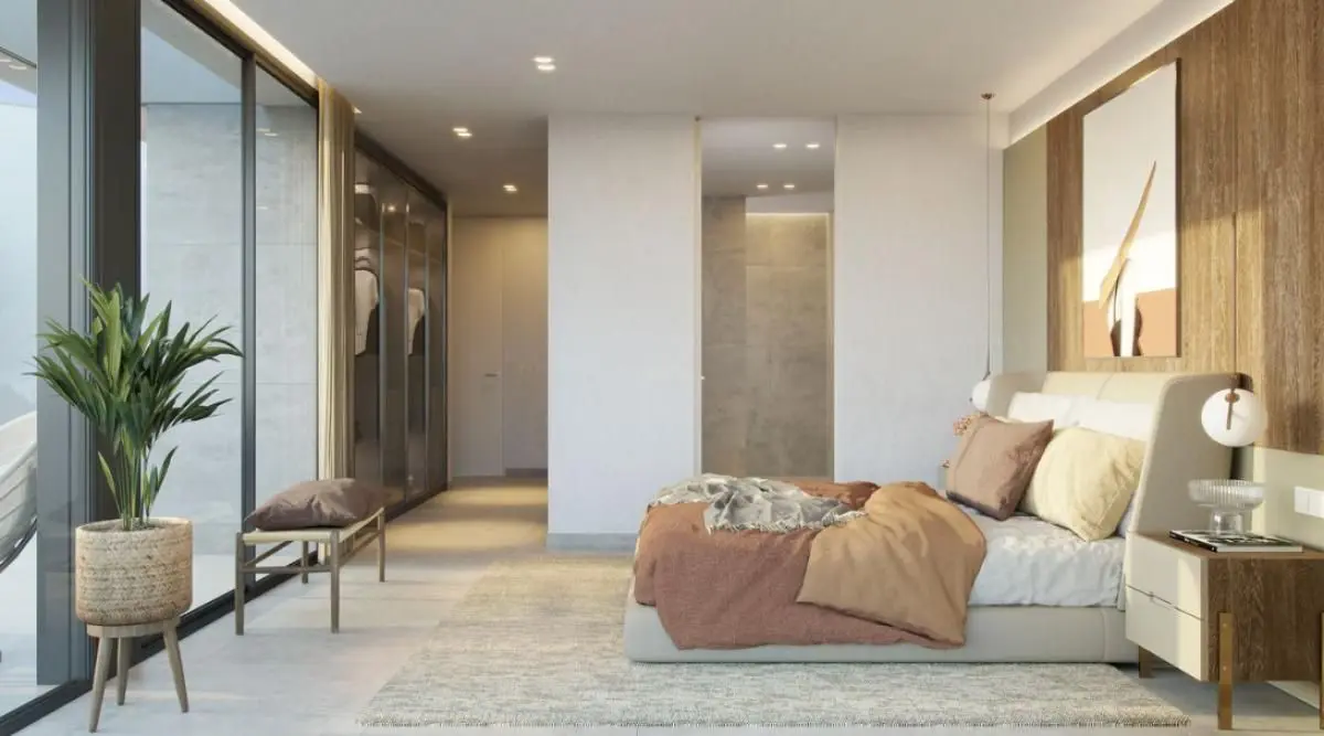 Villa Of 625 M² In Málaga, Spain