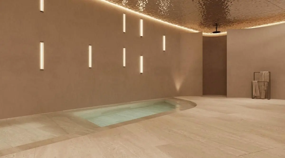 Villa Of 133 M² In Casares, Spain