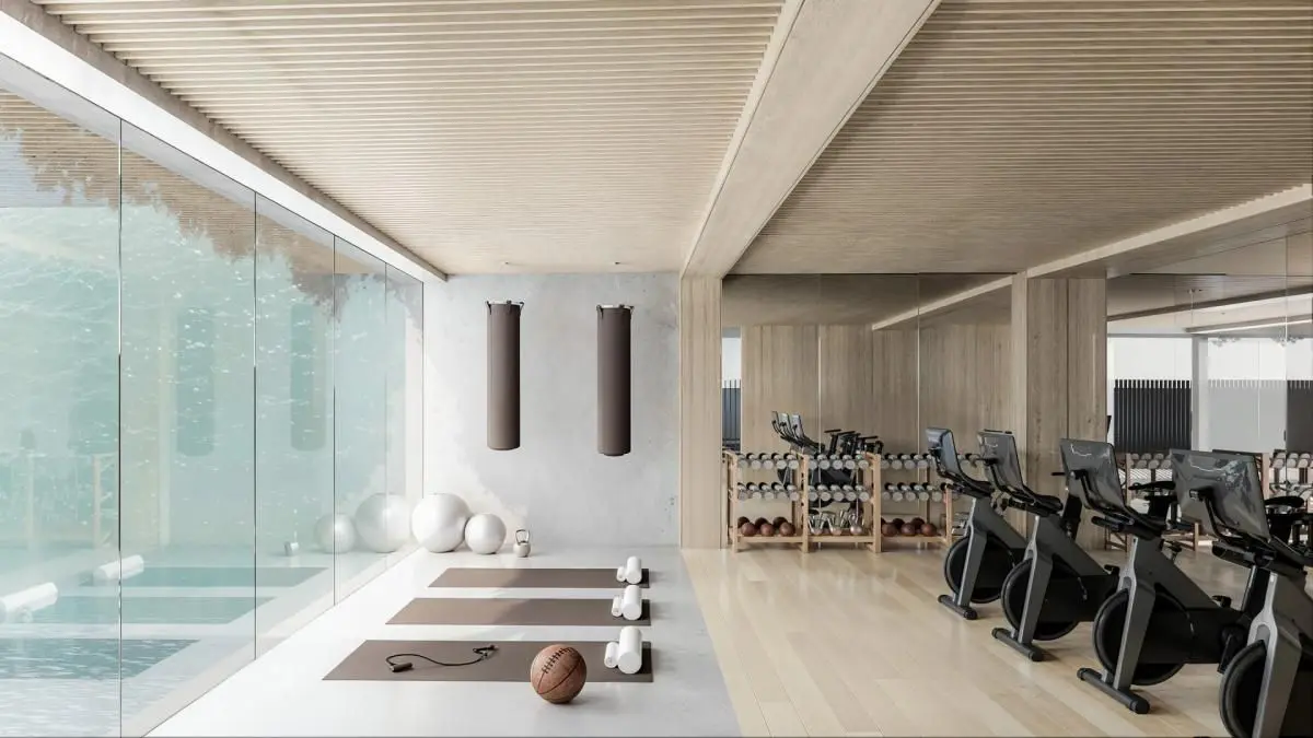 Apartment Of 76 M² In Manilva, Spain