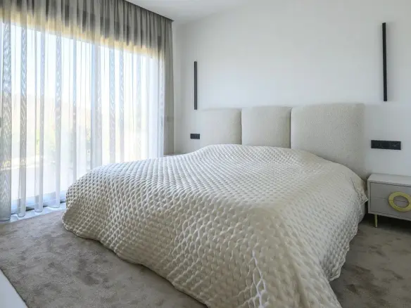 3-bedroom Villa In Orihuela, Spain (152 M²)
