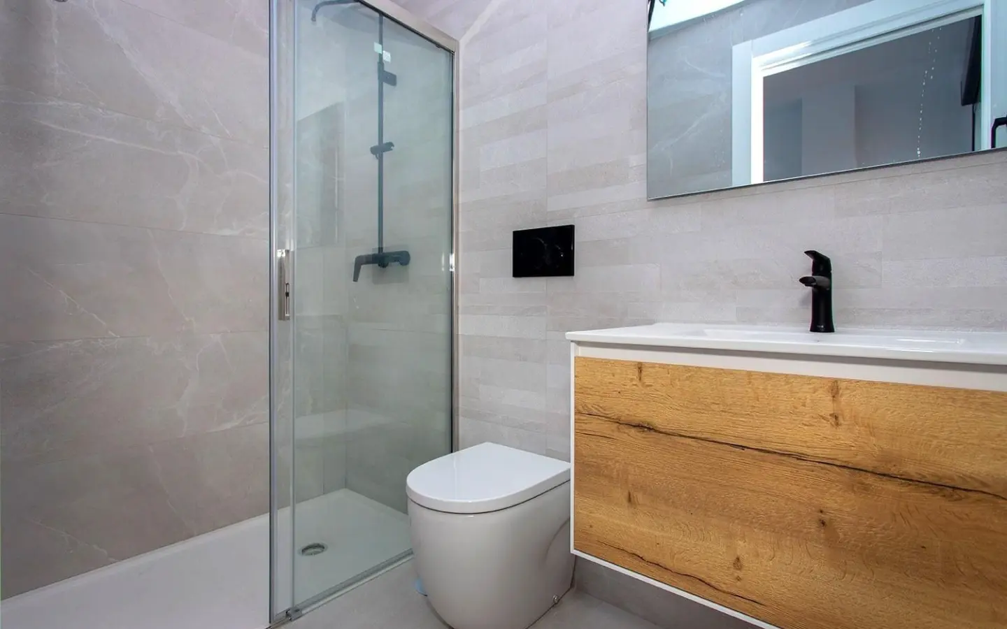 Apartment 86 M² In Torrevieja, Spain – Mediter Real Estate