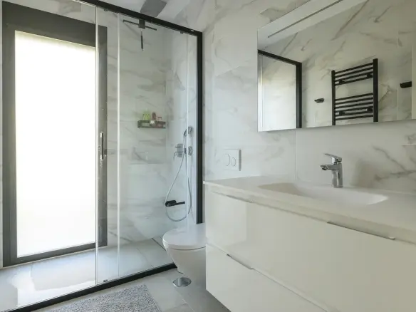 3-bedroom Villa In Orihuela, Spain (152 M²)