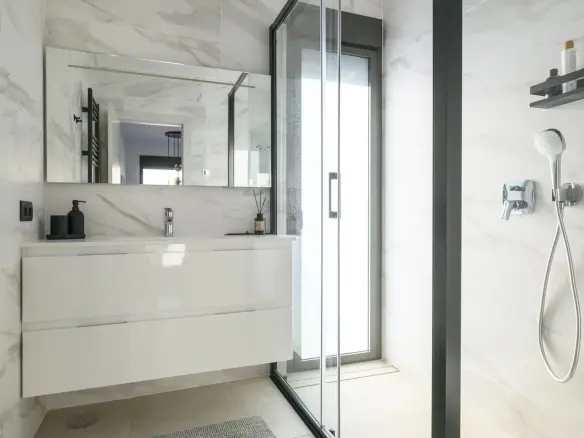 3-bedroom Villa In Orihuela, Spain (152 M²)