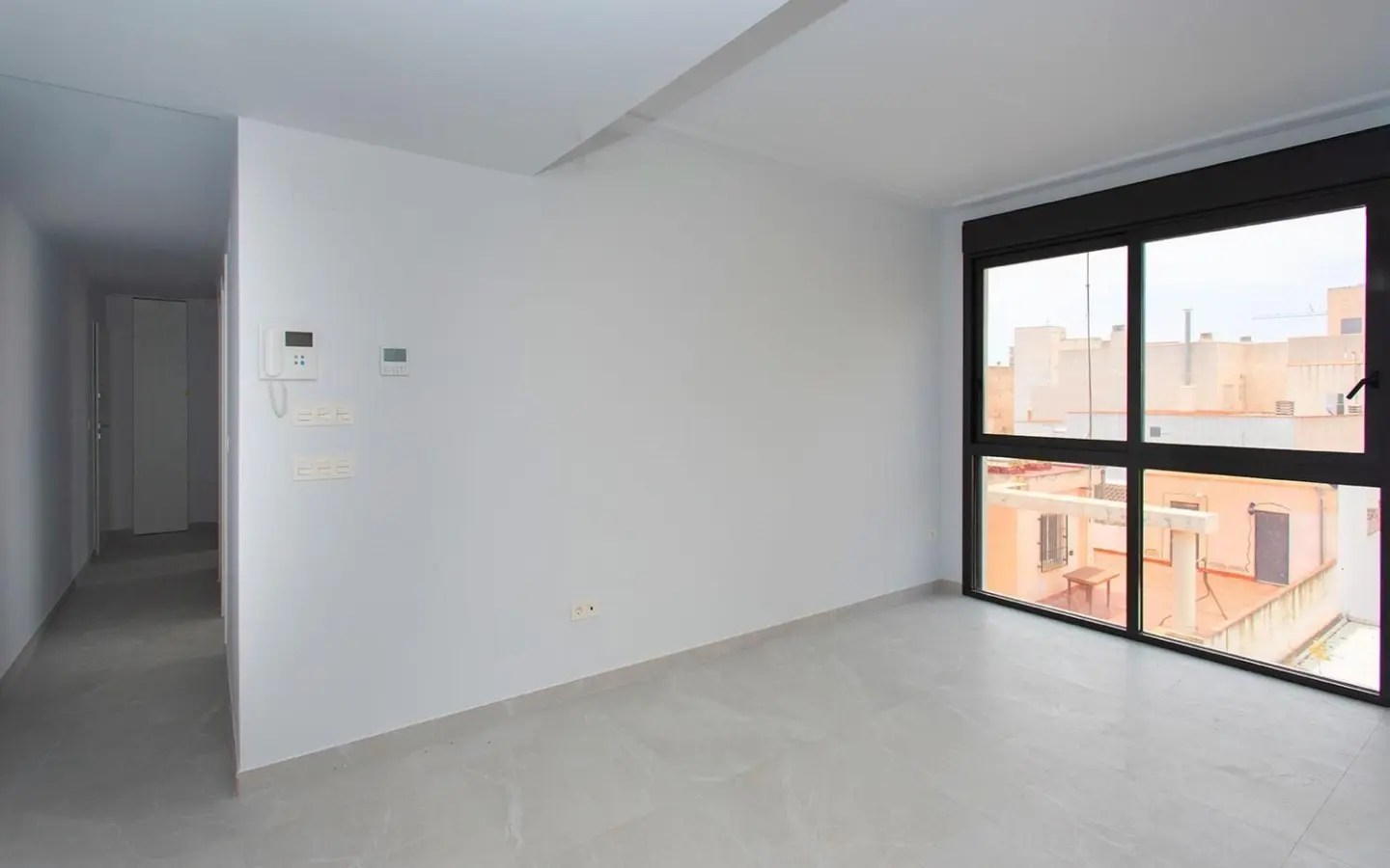 Apartment 86 M² In Torrevieja, Spain – Mediter Real Estate