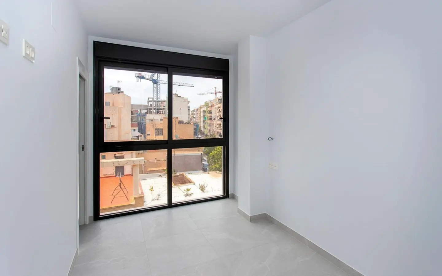 Apartment 86 M² In Torrevieja, Spain – Mediter Real Estate