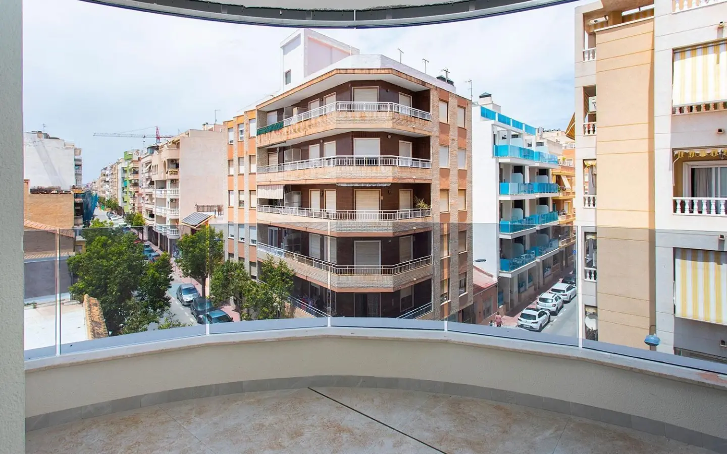 Apartment 86 M² In Torrevieja, Spain – Mediter Real Estate