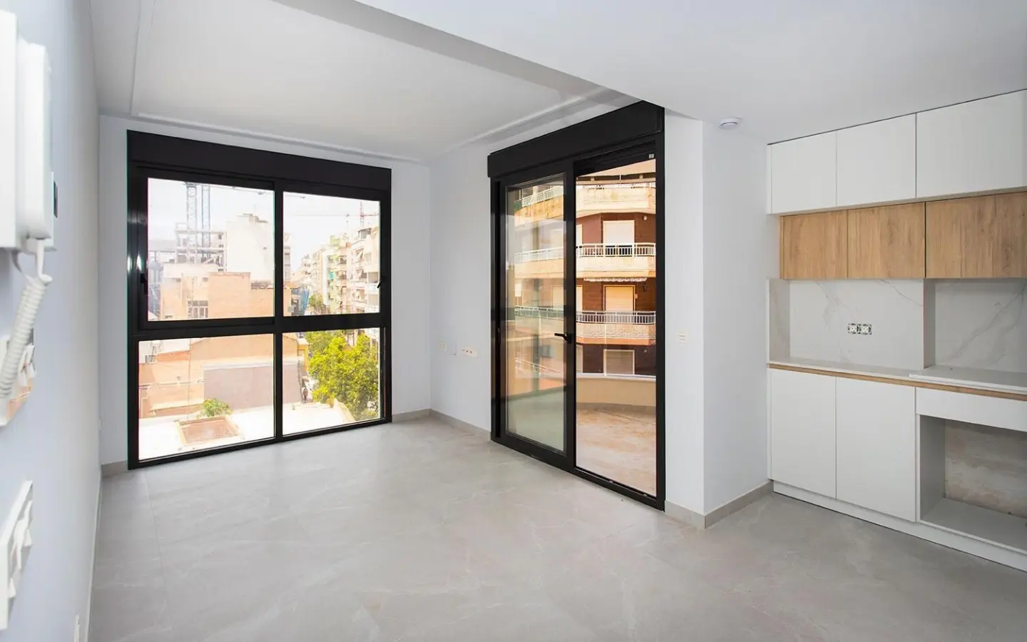 Apartment 86 M² In Torrevieja, Spain – Mediter Real Estate