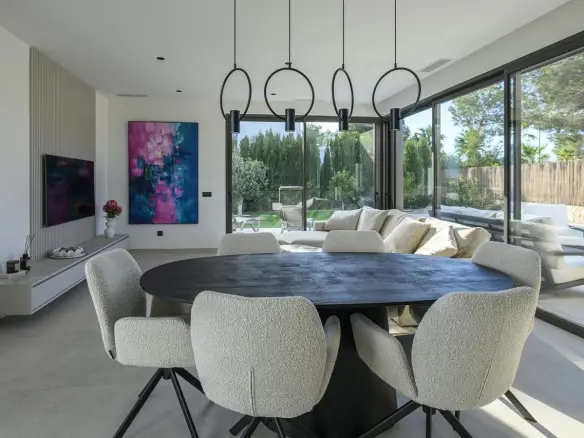 3-bedroom Villa In Orihuela, Spain (152 M²)