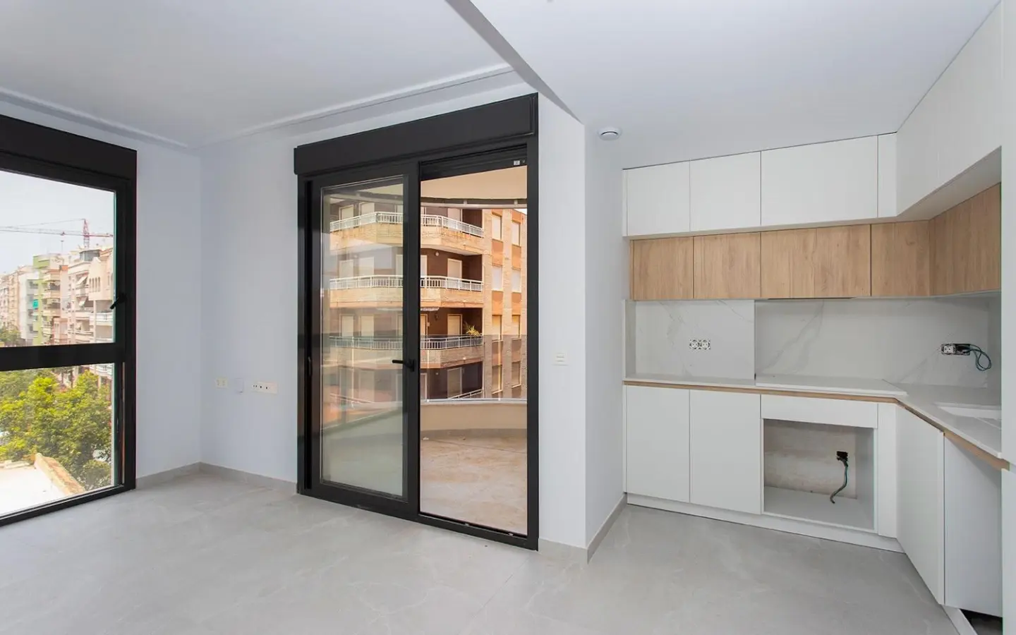 Apartment 86 M² In Torrevieja, Spain – Mediter Real Estate