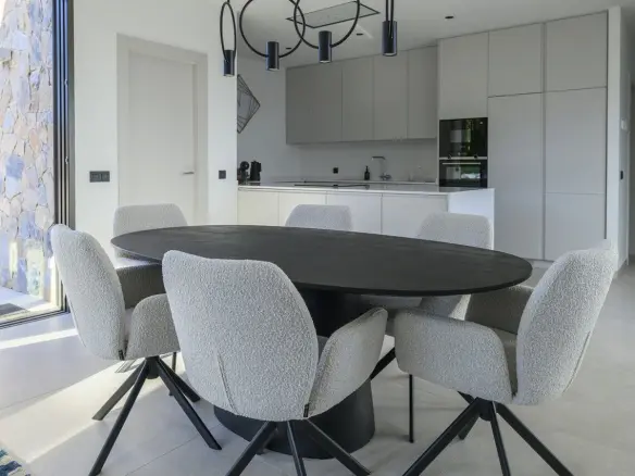 3-bedroom Villa In Orihuela, Spain (152 M²)