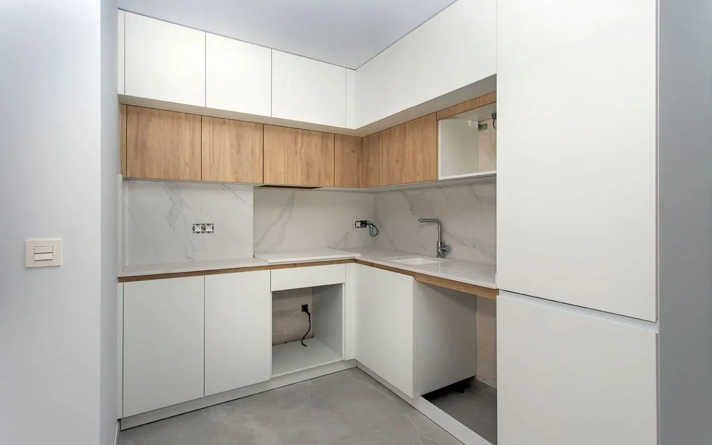Apartment 86 M² In Torrevieja, Spain – Mediter Real Estate